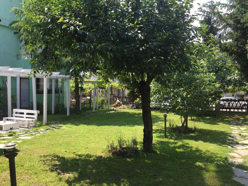 Villa Elmar Kiten  Exterior photo