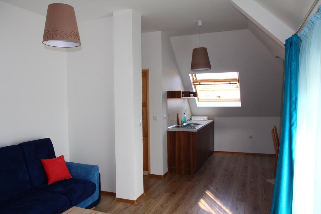 Villa Elmar Kiten  Room photo